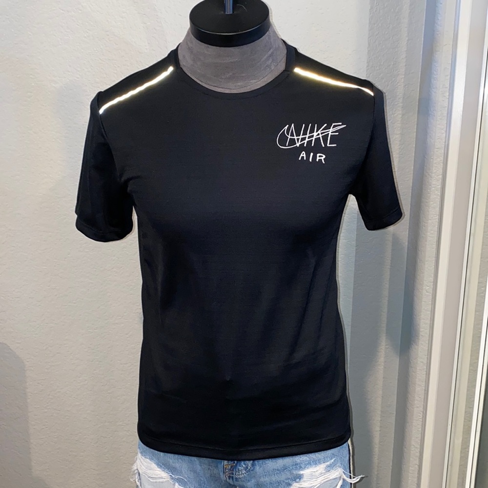 Mens Nike Running or workout shirt